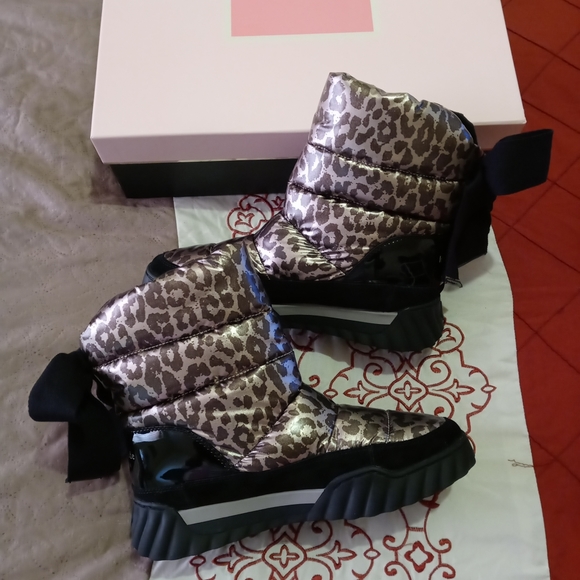 Kate Spade Frosty Boots - Picture 7 of 9